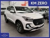 Nuova DR DR 5.0 155 CV (114 kW) 2025 Bianco metallizzato SUV