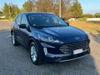 Usata Ford Kuga Business Edition 120 CV (88 kW) 2022 Other SUV
