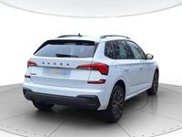Usata Skoda Kamiq 116 CV (85 kW) 2025 Bianco nevada SUV