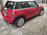 Usata Mini Cooper 120 CV (88 kW) 2007 Utilitaria