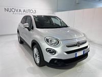 usata Fiat 130 500X 1.6 MultiJetCV Connect