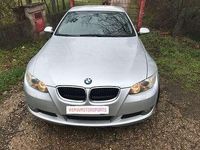 Usata BMW 320 177 CV (130 kW) 2007 Coupé
