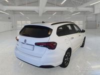 Usata Fiat Tipo Wagon 131 CV (96 kW) 2023 Bianco Station wagon