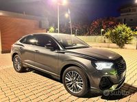 Usata Audi Q3 Sportback S-Line 150 CV (110 kW) 2023 SUV