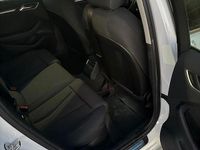 Usata Audi A3 Ambition 105 CV (77 kW) 2013 Bianco Berlina