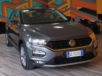 usata VW T-Roc T-Roc1.5 tsi Style dsg