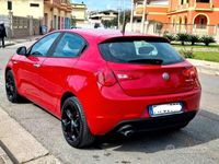 usata Alfa Romeo Giulietta Giulietta 1.6 JTDm-2 120 CV Distinctive