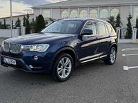 Usata BMW X3 xLine 313 CV (230 kW) 2017 SUV