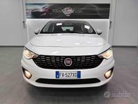 Usata Fiat Tipo Easy 95 CV (69 kW) 2019 Bianco Berlina