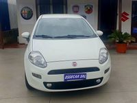 usata Fiat Punto 1.3 MJT 75CV AZIENDALE