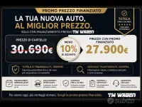 Usata BMW 518 Efficient Dynamics 150 CV (110 kW) 2023 Nero Station wagon