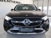 usata Mercedes 220 Classe GLCd 4Matic Mild Hybrid Advanced Plus