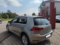 Usata VW Golf VII Business 116 CV (85 kW) 2019 Grigio Berlina