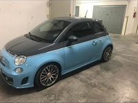 usata Abarth 595 