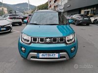 usata Suzuki Ignis 1.2 Hybrid Cool 83CV IVA ESPOSTA FATTURABILE!!!!!!