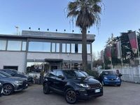 Usata Land Rover Range Rover evoque 179 CV (131 kW) 2016 Other SUV
