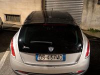 Begagnad Lancia Delta 165 HK (121 kW) 2009 Halvkombi