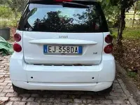 Usata Smart ForTwo Cabrio 54 CV (39 kW) 2011 Cabrio