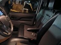 Usata Peugeot Expert 150 CV (110 kW) 2020 Bianco Furgone