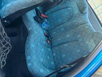 Usata Ford Ka 60 CV (44 kW) 2004 Blu Utilitaria