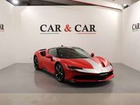 usata Ferrari SF90 Stradale Pacchetto Fiorano - Vettura Atelier