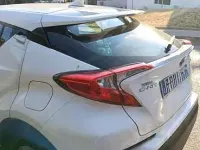 Usata Toyota C-HR Active 98 CV (72 kW) 2018 SUV