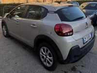 Usata Citroën C3 PureTech 83 CV (61 kW) 2023 Beige Utilitaria