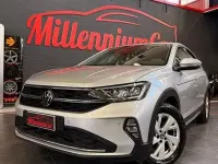 Usata VW Taigo Life 110 CV (80 kW) 2024 Grigio SUV