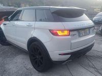 Usata Land Rover Range Rover evoque SE Dynamic 179 CV (131 kW) 2017 SUV