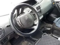 Usata Citroën C4 Picasso 165 CV (121 kW) 2007 Monovolume