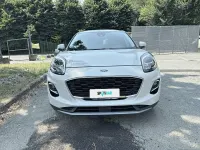 Usata Ford Puma Titanium X 125 CV (91 kW) 2020 Bianco SUV