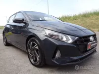 Occasion Hyundai i20 84 ch (61 kW) 2024 Noir Citadine