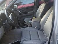 Usata Kia Sorento 170 CV (125 kW) 2007 Grigio SUV