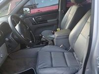 Usata Kia Sorento 2007 Grigio SUV