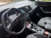 Usata Cupra Ateca 150 CV (110 kW) 2024 Grigio SUV