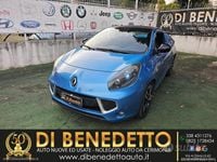 Usata Renault Wind 100 CV (73 kW) 2011 Coupé
