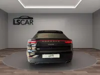 Usata Porsche Cayenne 340 CV (250 kW) 2019 Nero SUV