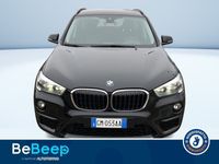 usata BMW X1 XDRIVE20D ADVANTAGE AUTOXDRIVE20D ADVANTAGE AUTO