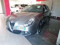 usata Alfa Romeo Giulietta 1.6 JTDm 120 CV Business