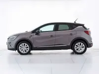 Usata Renault Captur Intens 143 CV (105 kW) 2022 Grigio SUV