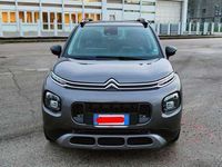 usata Citroën C3 Aircross C3 Aircross 2017 1.2 puretech Feel s