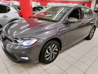 Usata VW Polo Life 95 CV (69 kW) 2025 Grigio scuro Utilitaria