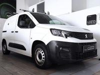 Usata Peugeot Partner Premium 131 CV (96 kW) 2019 Bianco Monovolume