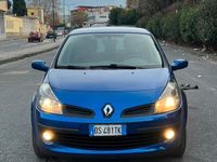 usata Renault Clio 1.5 dCI (106hp)