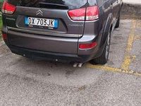 Usata Citroën C-Crosser Dynamique 156 CV (114 kW) 2009 SUV
