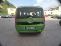 Usata Fiat Qubo Trekking 69 CV (50 kW) 2012 Monovolume