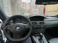 usata BMW 335 335 i Coupe Aut.