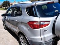 Usata Ford Ecosport Sport 125 CV (91 kW) 2017 SUV