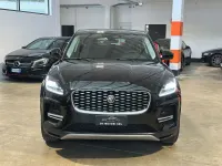 Usata Jaguar E-Pace SE 163 CV (119 kW) 2021 Nero SUV