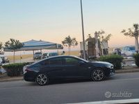 Usata Opel Insignia Sport 136 CV (100 kW) 2020 Blu Berlina